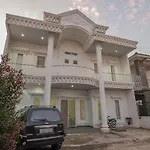 Reddoorz Near Opi Mall Palembang