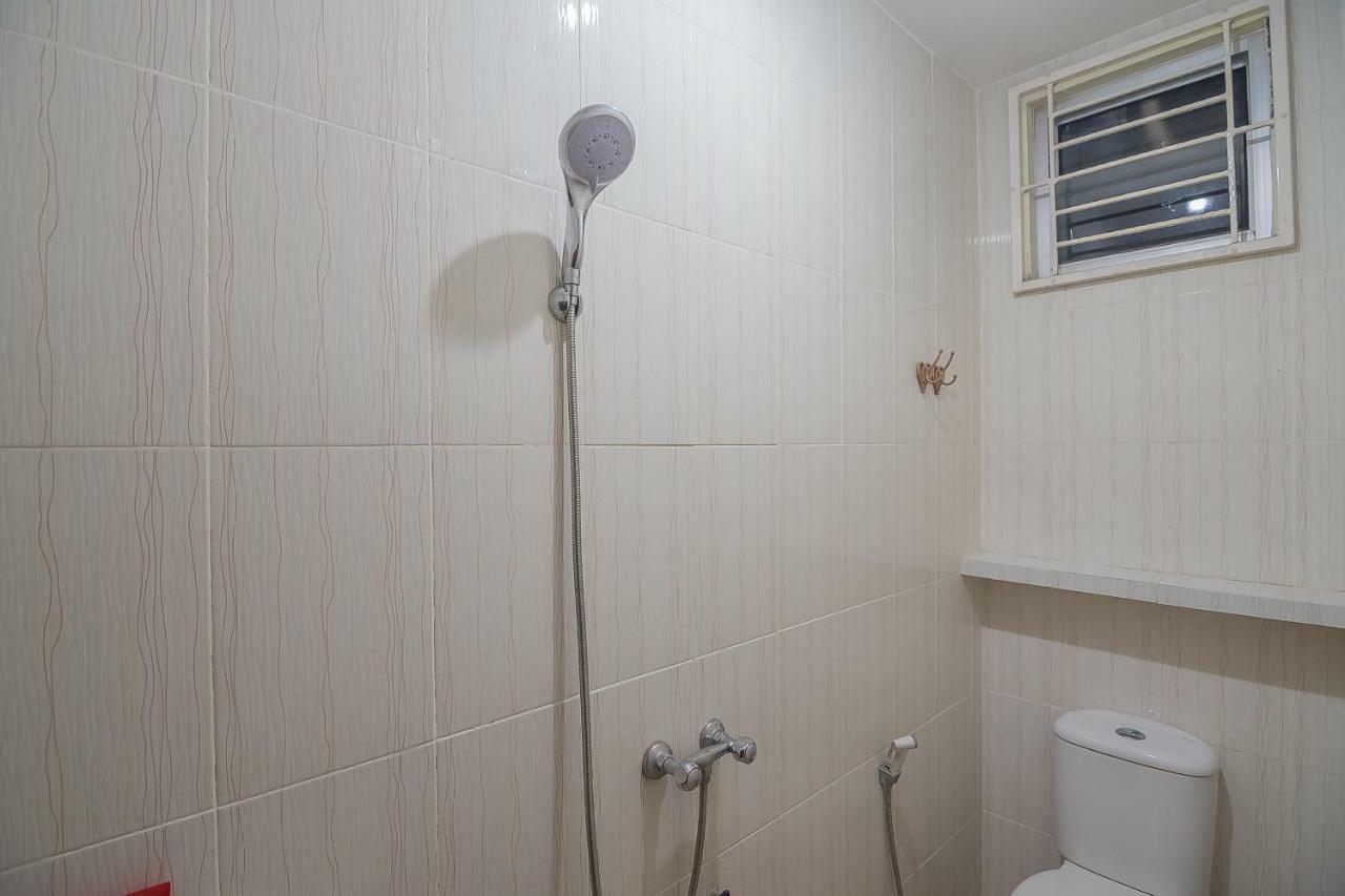 Reddoorz Near Opi Mall Palembang 2* Palembang