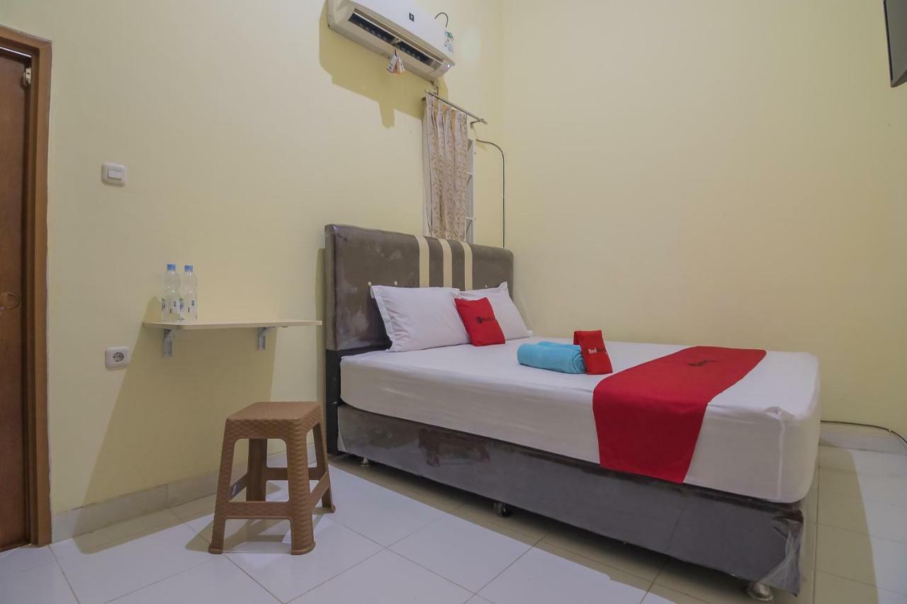 Reddoorz Near Opi Mall Palembang Palembang
