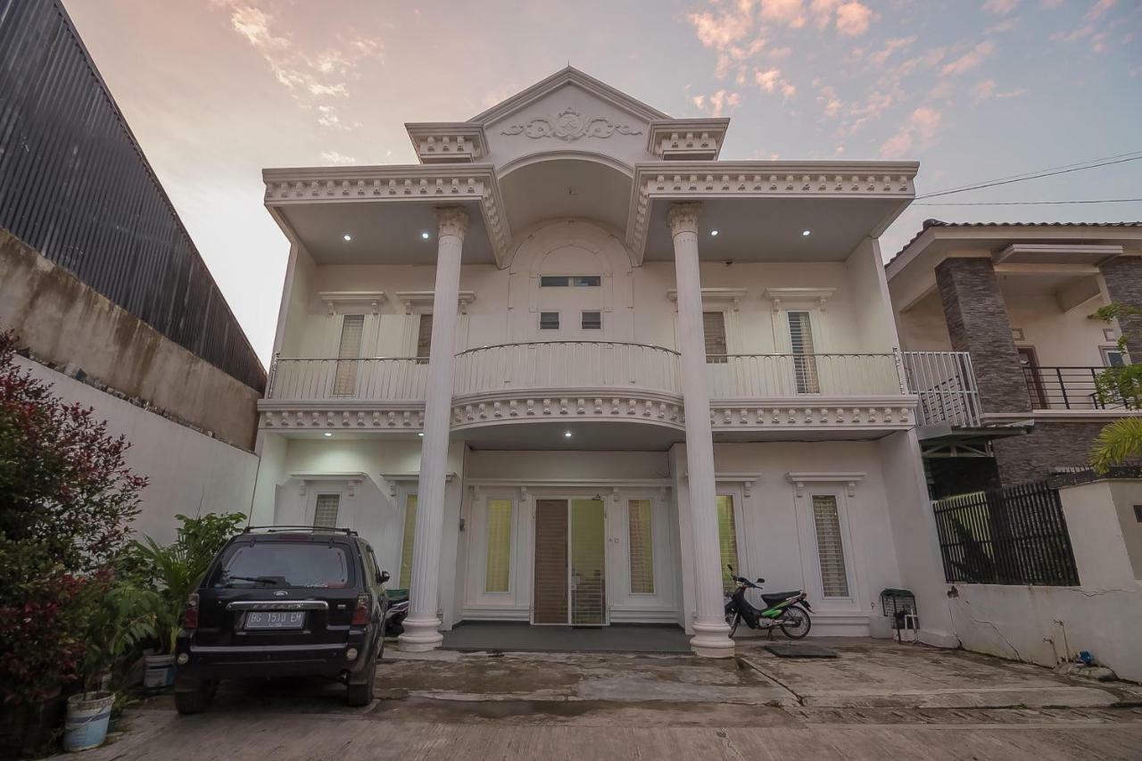 Reddoorz Near Opi Mall Palembang 2* Palembang
